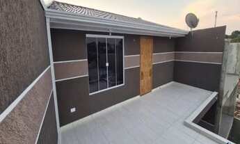 Imagem 4: PERMUTA) Sobrado 05 quartos c/suíte a venda no São Braz em Curitiba Pr