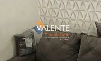 Imagem 5: Sala Living com 1 dormitório para Locação - José Menino - Santos/SP