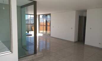Imagem 4: Aluguel - COBERTURA - FUNCIONARIOS Belo Horizonte MG