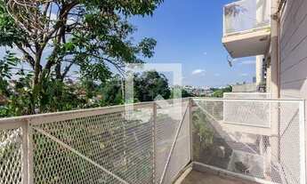 Imagem 5: Apartamento para Aluguel - Sacomã, 2 Quartos, 72 m2