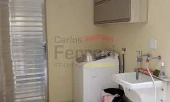 Imagem 5: Sobrado no Mandaqui