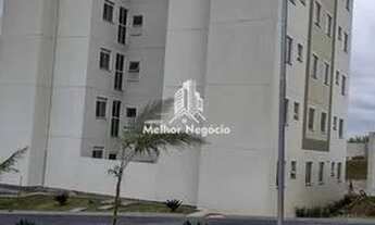 Imagem: Apartamento com 2 dorms, Jardim Parque Jupiá