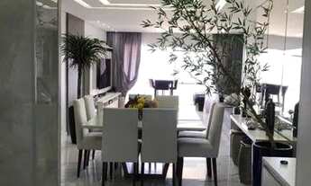 Imagem 2: APARTAMENTO - ALPHAVILLE INDUSTRIAL - SP