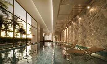 Imagem 7: Apartamentos com 2 vagas, fácil acesso em Alphaville