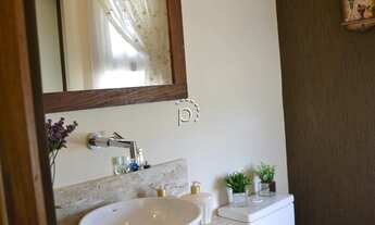 Imagem 7: PORTO ALEGRE - Casa de Condomínio - VILA CONCEIÇÃO