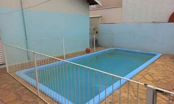 Imagem 6: Sobrado para venda com 294 metros quadrados com 5 quartos em Vila São Vicente - Penápolis