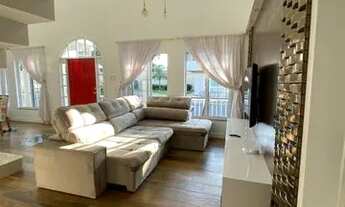 Imagem 7: Casa Mobiliada - Alto Padrão - Anual