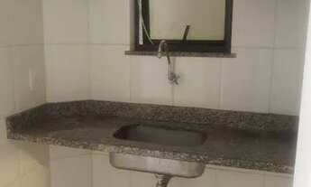 Imagem 5: Loft com 1 dormitório para alugar, 28 m² por R$ 1.045/mês - Várzea - Teresópolis/RJ