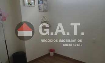 Imagem 3: Casa de 3 quartos para alugar no bairro Jardim maria eugênia