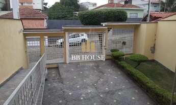 Imagem 7: Sobrado com 4 dorms, Campestre, Santo André - R$ 2.3 mi, Cod: 190