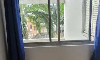 Imagem 2: Apartamento para venda com 76 metros quadrados com 2 quartos em Vila Mariana - São Paulo