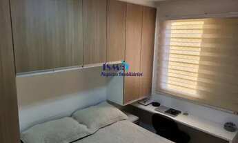 Imagem 6: Apartamento de 2 dormitórios a venda no Condomínio Tropical Garden