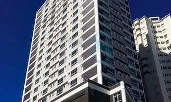 Imagem: Loft para aluguel tem 43 metros quadrados