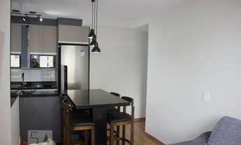 Imagem 3: Apartamento para Aluguel - Itaquera, 2 Quartos, 41 m2