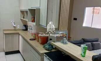 Imagem 2: Casa com 3 dorms, Altos de Sumaré, Sumaré - R$ 366 mil, Cod: RCA2424