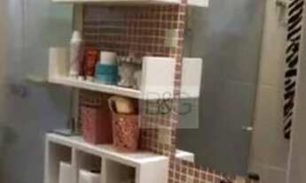 Imagem 6: Apartamento com 2 dormitórios para alugar, 50 m² por R$ 2.300,00/mês - Morumbi - São Paulo