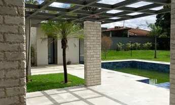 Imagem 2: Casa para venda por R$ 7.500.000,00 em Indaiatuba, São Paulo-SP