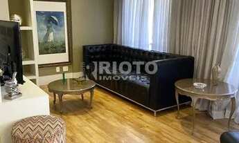 Imagem 2: APARTAMENTO RESIDENCIAL em SANTO ANDRÉ - SP, CENTRO