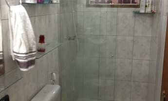 Imagem 2: Sobrado para venda com 72 metros quadrados com 2 quartos em Itapuã - Salvador - Bahia