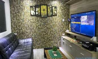 Imagem: CASA TÉRREA - VILA TALARICO - SP