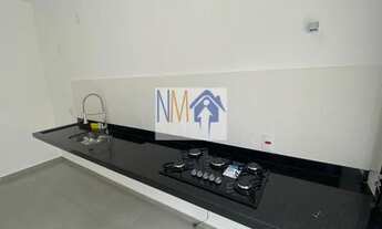 Imagem 5: Casa de condomínio para venda tem 113 metros quadrados com 3 quartos