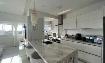 Imagem 6: Cobertura com 3 dormitórios à venda no Campeche - Florianópolis/SC