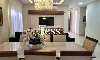 Imagem 7: ALUGA - Condomínio Buona Vita 4 suítes piscina varanda gourmet lazer completo portaria 24h