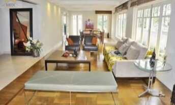 Imagem 2: Sobrado - 4 dormitórios - Planalto Paulista