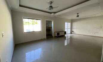 Imagem 3: IBITI DO PAÇO - CASA PARA VENDA E LOCAÇÃO - 4 DORM- 2 SUITES- PISCINA