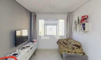 Imagem 2: Apartamento à Venda - Centro, 2 Quartos, 44 m2