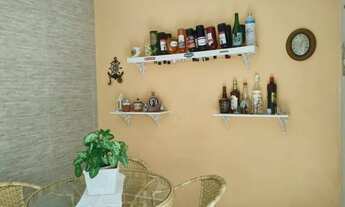 Imagem 6: Sobrado para venda com 3 quartos em Água Fria - São Paulo - SP