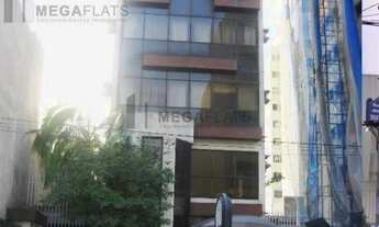 Imagem 7: FLAT PARA LOCAÇÃO PRÓXIMO A RUA AUGUSTA!