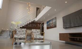 Imagem 4: CB Casa de condomínio para venda possui 277, M², com 6 quartos em Centro - Camaçari - BA