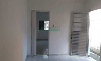 Imagem 2: CASA TÉRREA - FUNDOS