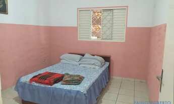 Imagem 3: CASA TÉRREA - VILA PIRES - SP