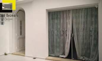 Imagem 3: CASA DE 118 M² DE ÁREA TOTAL COM 3 DORMITÓRIOS SENDO 1 SUÍTE NO BAIRRO PARAÍSO EM SÃO PAUL