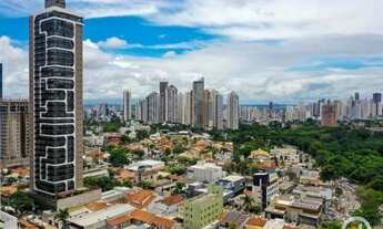 Imagem: GOIâNIA - Apartamento Padrão - Setor Marista