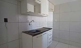 Imagem 7: Vendo Apartamento na Encruzilhada Próximo a Av Norte com 2 Quuartos