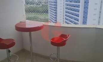 Imagem 2: Apartamento Padrão em São José dos Campos