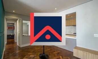 Imagem 4: Locação Apartamento 2 Dormitórios - 98 m² Moema