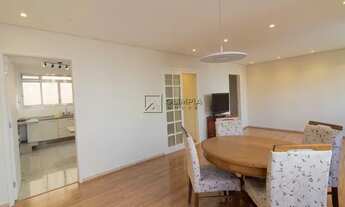 Imagem 3: Apartamento Venda 3 Dormitórios - 197 m² Pinheiros