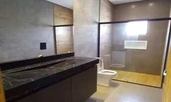 Imagem 5: Casa à venda no Condomínio Alphaville Nova Esplanada 4, Votorantim, SP