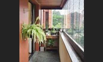 Imagem 7: Apartamento com 4 dormitórios à venda, 175 m² por R$ 1.090.000,00 - Jardim - Santo André/S