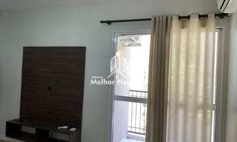 Imagem 3: Apartamento com 2 dorms, Vale do Sol, Piracicaba - R$ 159 mil, Cod: AP3235