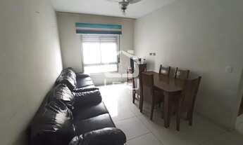 Imagem: Apartamento no Guarujá/SP, 70m² com 2