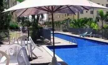 Imagem: Apartamento 2/4