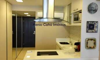 Imagem 4: Flat 1 quarto Pina