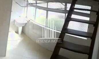 Imagem 6: CASA DE VILA 3 DORMITÓRIOS 1 SUITE 2 VAGAS 110M² - VILA MARIANA