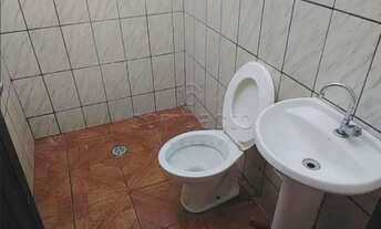 Imagem 7: Casa Padrão em São José do Rio Preto