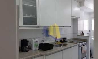 Imagem 5: Apartamento com 3 dormitórios para alugar, 108 m² por R$ 8.500,00/mês - Riviera - Módulo 8